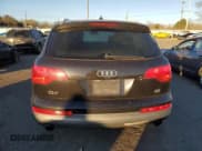 ✅ 2008 Audi Q7 Premium • VIN: WA1BV74L78D036063 • Lot: 42712605. Listed on Copart with 152,811 mi. Free auction sales archive from the USA and detailed vehicle history report at DreamBid. Image 6.