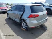 ✅ 2016 Volkswagen Golf TSI S • VIN: 3VW217AU5GM056570 • Lot: 42163476. Wystawiony na IAAI z przebiegiem 125 193 mil. Bezpłatny archiwum sprzedaży aukcyjnych z USA i szczegółowy raport historii pojazdu na DreamBid. Zdjęcie 3.