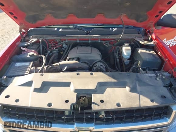 ✅ 2008 Chevrolet Silverado 2500HD Work Truck • VIN: 1GCHC24KX8E200299 • Лот: 43473771. Опубликован ранее на IAAI с пробегом 163 175 миль. Бесплатный доступ к архиву аукционных продаж из США и подробный отчёт об истории автомобиля на DreamBid. Изображение 10.