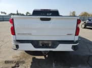 ✅ 2020 Chevrolet Silverado 1500 RST • VIN: 1GCRYEED6LZ280886 • Lot: 87119995. Wystawiony na Copart z przebiegiem 88 125 mil. Bezpłatny archiwum sprzedaży aukcyjnych z USA i szczegółowy raport historii pojazdu na DreamBid. Zdjęcie 6.