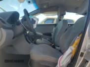 ✅ 2017 Hyundai Accent SE • VIN: KMHCT4AE8HU168569 • Lot: 81775035. Listed on Copart with 115,483 mi. Free auction sales archive from the USA and detailed vehicle history report at DreamBid. Image 7.