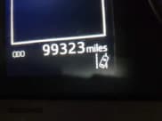 ✅ 2018 Toyota RAV4 LE • VIN: 2T3BFREV6JW767297 • Lot: 43736278. Listed on IAAI with 99,323 mi. Free auction sales archive from the USA and detailed vehicle history report at DreamBid. Image 16.