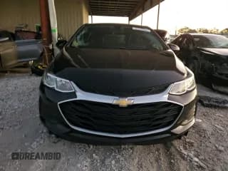 ✅ 2019 Chevrolet Cruze LS • VIN: 3G1BC6SM5KS589134 • Lot: 73310502. Listed on Copart with 50,939 mi. Free auction sales archive from the USA and detailed vehicle history report at DreamBid. Image 5.