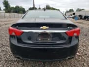 ✅ 2017 Chevrolet Impala Premier • VIN: 2G1145S33H9119958 • Лот: 68135304. Опубликован ранее на Copart с пробегом 65 272 миль. Бесплатный доступ к архиву аукционных продаж из США и подробный отчёт об истории автомобиля на DreamBid. Изображение 6.