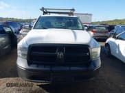✅ 2018 Ram 1500 Tradesman • VIN: 3C6JR6DG2JG250882 • Лот: 42892802. Опубликован ранее на IAAI с пробегом 281 725 миль. Бесплатный доступ к архиву аукционных продаж из США и подробный отчёт об истории автомобиля на DreamBid. Изображение 12.