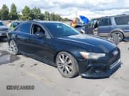 ✅ 2013 Audi A6 Prestige • VIN: WAUJGAFCXDN012685 • Лот: 43444132. Опубликован ранее на IAAI с пробегом 102 137 миль. Бесплатный доступ к архиву аукционных продаж из США и подробный отчёт об истории автомобиля на DreamBid. Изображение 1.