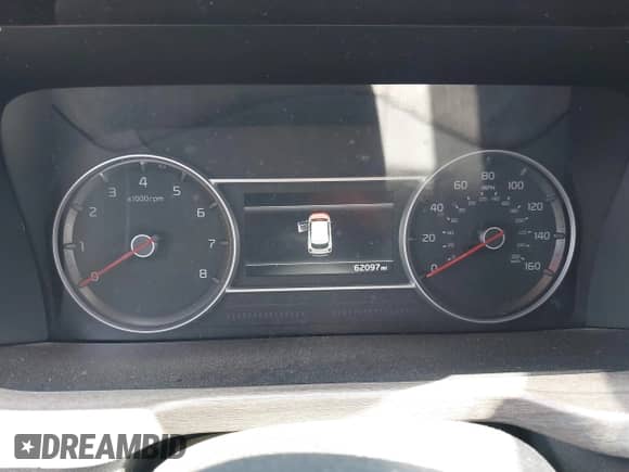 2022 Kia Sorento X-Line S z VIN 5XYRLDLC9NG149780, wystawiony jako IAAI lot #42567100 z przebiegiem 62 097 mil mil oraz . Historia ofert i sprzedaży dostępna na DreamBid. Obrazek 7.