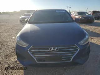 ✅ 2021 Hyundai Accent SE • VIN: 3KPC24A67ME149391 • Лот: 81926214. Опубликован ранее на Copart с пробегом 48 680 миль. Бесплатный доступ к архиву аукционных продаж из США и подробный отчёт об истории автомобиля на DreamBid. Изображение 5.