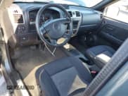 ✅ 2007 GMC Canyon Work Truck • VIN: 1GTDT19E178147548 • Лот: 54914505. Опубликован ранее на Copart с пробегом 162 355 миль. Бесплатный доступ к архиву аукционных продаж из США и подробный отчёт об истории автомобиля на DreamBid. Изображение 8.