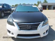 ✅ 2013 Nissan Sentra SV • VIN: 3N1AB7AP6DL564069 • Lot: 43187570. Wystawiony na IAAI z przebiegiem 114 579 mil. Bezpłatny archiwum sprzedaży aukcyjnych z USA i szczegółowy raport historii pojazdu na DreamBid. Zdjęcie 12.