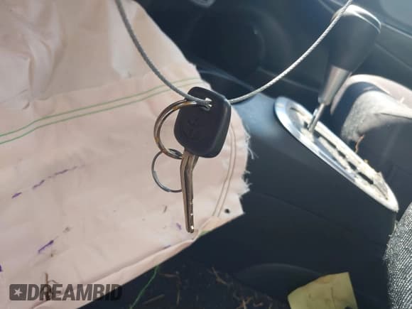 ✅ 2015 Toyota Yaris L • VIN: VNKKTUD31FA047964 • Lot: 43125614. Listed on IAAI with Not provided. Free auction sales archive from the USA and detailed vehicle history report at DreamBid. Image 11.