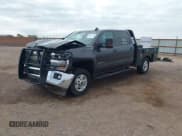 ✅ 2015 Chevrolet Silverado 2500HD LT • VIN: 1GC1KVEG9FF527686 • Lot: 42061516. Listed on IAAI with 248,855 mi. Free auction sales archive from the USA and detailed vehicle history report at DreamBid. Image 17.