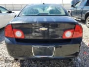 ✅ 2008 Chevrolet Malibu 2LT • VIN: 1G1ZJ57778F296866 • Lot: 68457244. Listed on Copart with 146,214 mi. Free auction sales archive from the USA and detailed vehicle history report at DreamBid. Image 6.