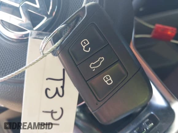 ✅ 2019 Volkswagen Jetta S • VIN: 3VW5T7BU9KM211894 • Лот: 43319551. Опубликован ранее на IAAI с пробегом 89 014 миль. Бесплатный доступ к архиву аукционных продаж из США и подробный отчёт об истории автомобиля на DreamBid. Изображение 11.