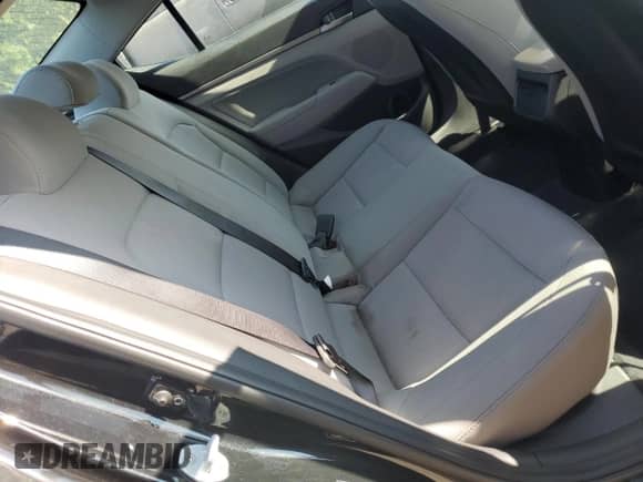 2018 Hyundai Elantra SEL с VIN 5NPD84LF5JH367918, выставлен на аукционе Copart как лот 61794705 с пробегом 50 736 миль миль и Списание • Salvage title. История ставок и продаж доступна на DreamBid. Изображение 10.