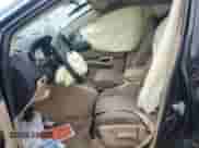 2008 Saturn VUE XE with VIN 3GSCL33P78S638107, listed as a Copart auction lot 87437174 with Not provided miles and Salvage title. Bid and sale history available at DreamBid. Image 7.