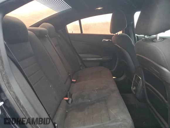 ✅ 2012 Dodge Charger SE • VIN: 2C3CDXBG3CH190126 • Lot: 90360825. Listed on Copart with 180,005 mi. Free auction sales archive from the USA and detailed vehicle history report at DreamBid. Image 10.