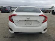 ✅ 2016 Honda Civic EX • VIN: 19XFC2F72GE225197 • Lot: 84453855. Wystawiony na Copart z przebiegiem 140 542 mil. Bezpłatny archiwum sprzedaży aukcyjnych z USA i szczegółowy raport historii pojazdu na DreamBid. Zdjęcie 6.