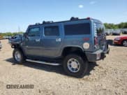 ✅ 2006 Hummer H2 • VIN: 5GRGN23U96H112797 • Lot: 71689175. Listed on Copart with 161,287 mi. Free auction sales archive from the USA and detailed vehicle history report at DreamBid. Image 2.