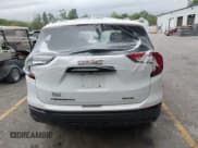 ✅ 2023 GMC Terrain SLE • VIN: 3GKALTEG1PL166984 • Lot: 42427302. Wystawiony na IAAI z przebiegiem 16 558 mil. Bezpłatny archiwum sprzedaży aukcyjnych z USA i szczegółowy raport historii pojazdu na DreamBid. Zdjęcie 16.