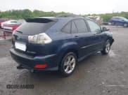 ✅ 2006 Lexus RX 400h • VIN: JTJHW31U360017966 • Лот: 42259691. Опубликован ранее на IAAI с пробегом 197 947 миль. Бесплатный доступ к архиву аукционных продаж из США и подробный отчёт об истории автомобиля на DreamBid. Изображение 4.