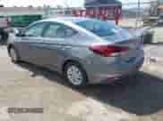 2019 Hyundai Elantra SE с VIN 5NPD74LF2KH419770, выставлен на аукционе IAAI как лот 43255477 с пробегом 127 673 миль миль и . История ставок и продаж доступна на DreamBid. Изображение 3.