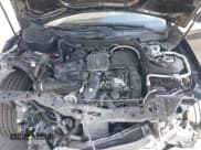 ✅ 2015 Mercedes-Benz CLS 400 • VIN: WDDLJ6FB4FA146139 • Lot: 43031981. Listed on IAAI with Not provided. Free auction sales archive from the USA and detailed vehicle history report at DreamBid. Image 10.