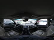 ✅ 2015 Chevrolet Suburban LTZ • VIN: 1GNSKKKC7FR290156 • Lot: 43777007. Listed on IAAI with 145,354 mi. Free auction sales archive from the USA and detailed vehicle history report at DreamBid. Image 24.