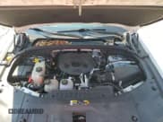 ✅ 2022 Jeep Grand Cherokee Summit Reserve • VIN: 1C4RJYE66N8530353 • Lot: 80360615. Listed on Copart with 40,457 mi. Free auction sales archive from the USA and detailed vehicle history report at DreamBid. Image 12.