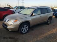 ✅ 2007 Suzuki XL7 Luxury • VIN: 2S3DA317076114174 • Lot: 74837244. Listed on Copart with 179,878 mi. Free auction sales archive from the USA and detailed vehicle history report at DreamBid. Image 1.