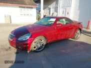 ✅ 2007 Lexus SC 430 • VIN: JTHFN45Y779013589 • Lot: 41810958. Listed on IAAI with 151,529 mi. Free auction sales archive from the USA and detailed vehicle history report at DreamBid. Image 20.