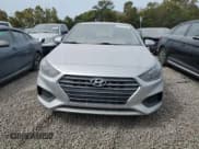 ✅ 2018 Hyundai Accent SE • VIN: 3KPC24A33JE025426 • Lot: 64967354. Wystawiony na Copart z przebiegiem 104 397 mil. Bezpłatny archiwum sprzedaży aukcyjnych z USA i szczegółowy raport historii pojazdu na DreamBid. Zdjęcie 5.