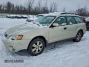 ✅ 2005 Subaru Outback Limited • VIN: 4S4BP62C356378618 • Lot: 94670165. Listed on Copart with 149,467 mi. Free auction sales archive from the USA and detailed vehicle history report at DreamBid. Image 1.