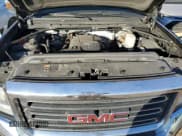 ✅ 2015 GMC Sierra 2500HD SLT • VIN: 1GT12ZEG6FF533596 • Lot: 90654455. Listed on Copart with 172,312 mi. Free auction sales archive from the USA and detailed vehicle history report at DreamBid. Image 11.