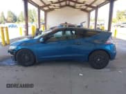 ✅ 2011 Honda CR-Z EX • VIN: JHMZF1C68BS015976 • Lot: 43386720. Wystawiony na IAAI z przebiegiem 147 439 mil. Bezpłatny archiwum sprzedaży aukcyjnych z USA i szczegółowy raport historii pojazdu na DreamBid. Zdjęcie 15.