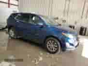 2019 Chevrolet Equinox LT с VIN 2GNAXUEV6K6213922, выставлен на аукционе Copart как лот 82606535 с пробегом 97 240 миль миль и Списание • Salvage title. История ставок и продаж доступна на DreamBid. Изображение 4.