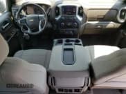 ✅ 2019 Chevrolet Silverado 1500 LT • VIN: 3GCUYDED1KG165079 • Lot: 68752024. Wystawiony na Copart z przebiegiem 81 894 mil. Bezpłatny archiwum sprzedaży aukcyjnych z USA i szczegółowy raport historii pojazdu na DreamBid. Zdjęcie 8.