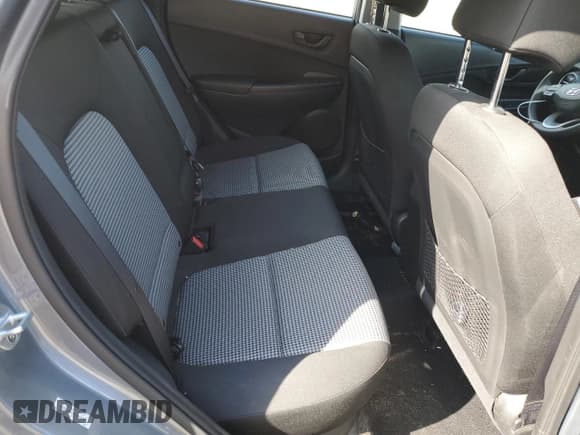 ✅ 2019 Hyundai Kona SE • VIN: KM8K1CAA3KU340295 • Лот: 44024954. Опубликован ранее на Copart с пробегом 51 647 миль. Бесплатный доступ к архиву аукционных продаж из США и подробный отчёт об истории автомобиля на DreamBid. Изображение 10.