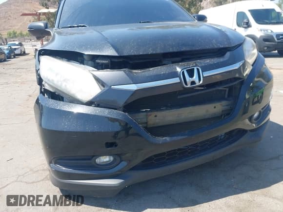 ✅ 2016 Honda HR-V EX • VIN: 3CZRU5G51GM731306 • Лот: 43192956. Опубликован ранее на IAAI с пробегом 185 134 миль. Бесплатный доступ к архиву аукционных продаж из США и подробный отчёт об истории автомобиля на DreamBid. Изображение 6.
