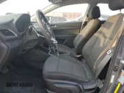 ✅ 2020 Hyundai Accent SE • VIN: 3KPC24A65LE098388 • Лот: 63847434. Опубликован ранее на Copart с пробегом 83 989 миль. Бесплатный доступ к архиву аукционных продаж из США и подробный отчёт об истории автомобиля на DreamBid. Изображение 7.