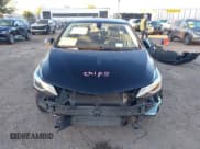 ✅ 2017 Chevrolet Cruze Premier • VIN: 3G1BF6SM8HS608369 • Lot: 43540693. Listed on IAAI with 94,741 mi. Free auction sales archive from the USA and detailed vehicle history report at DreamBid. Image 13.