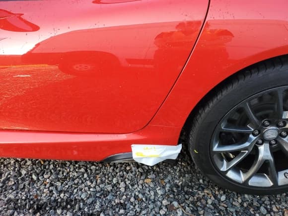 ✅ 2013 Dodge Viper GTS • VIN: 1C3ADEBZ2DV100017 • Lot: 80231604. Listed on Copart with 1,216 mi. Free auction sales archive from the USA and detailed vehicle history report at DreamBid. Image 12.