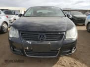 ✅ 2008 Volkswagen Eos Turbo • VIN: WVWAA71F88V006043 • Lot: 85599324. Listed on Copart with 109,666 mi. Free auction sales archive from the USA and detailed vehicle history report at DreamBid. Image 5.