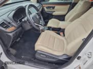 ✅ 2021 Honda CR-V Touring • VIN: 7FARW1H95ME000828 • Lot: 95566895. Listed on Copart with 63,419 mi. Free auction sales archive from the USA and detailed vehicle history report at DreamBid. Image 7.