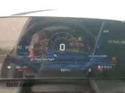 ✅ 2025 Chevrolet Equinox FWD LT • VIN: 3GNAXHEG9SL131333 • Lot: 62504335. Wystawiony na Copart z przebiegiem 9 571 mil. Bezpłatny archiwum sprzedaży aukcyjnych z USA i szczegółowy raport historii pojazdu na DreamBid. Zdjęcie 9.