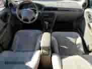 2000 Chevrolet Malibu z VIN 1G1ND52J8Y6337868, wystawiony jako Copart lot #81285514 z przebiegiem 258 547 mil mil oraz Szkoda całkowita • Salvage title. Historia ofert i sprzedaży dostępna na DreamBid. Obrazek 8.