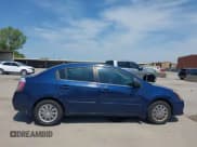 ✅ 2010 Nissan Sentra 2.0 • VIN: 3N1AB6APXAL610346 • Lot: 43106695. Listed on IAAI with 73,824 mi. Free auction sales archive from the USA and detailed vehicle history report at DreamBid. Image 13.