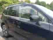 2017 Subaru Forester Limited with VIN JF2SJAJC7HH504600, listed as a IAAI auction lot 42492890 with 130,925 mi miles and . Bid and sale history available at DreamBid. Image 13.