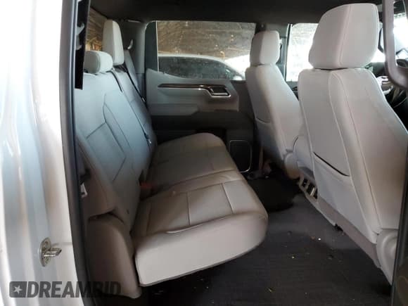 ✅ 2022 GMC Sierra 1500 SLE • VIN: 3GTUUBED5NG625090 • Лот: 65329505. Опубликован ранее на Copart с пробегом 10 757 миль. Бесплатный доступ к архиву аукционных продаж из США и подробный отчёт об истории автомобиля на DreamBid. Изображение 10.