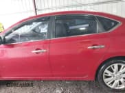 ✅ 2013 Nissan Sentra SV • VIN: 3N1AB7AP1DL625084 • Lot: 42674959. Wystawiony na IAAI z przebiegiem 105 019 mil. Bezpłatny archiwum sprzedaży aukcyjnych z USA i szczegółowy raport historii pojazdu na DreamBid. Zdjęcie 14.